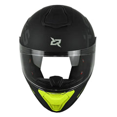 Casco XSports M75 Vrave Gris 2