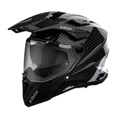 Casco Airoh Commander 2 Carbono