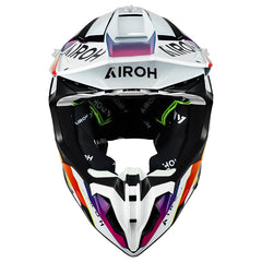 Casco Airoh Twist 3 Rainbow