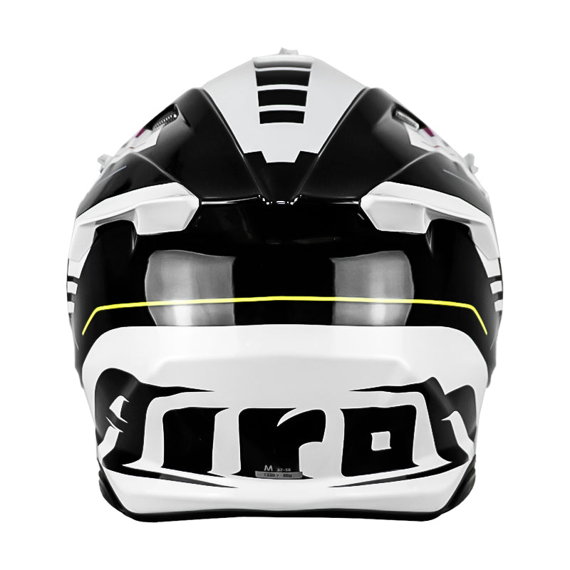 Casco Airoh Twist 3 Rainbow