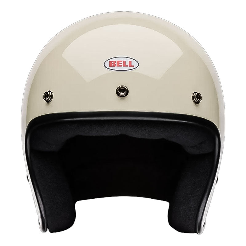Casco Bell Magnum Vintage Blanco