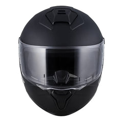 Casco Edge Kids Winner Solid Negro
