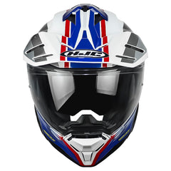 Casco Hjc Rpha 60 Arbre Mc21 Azul Rojo