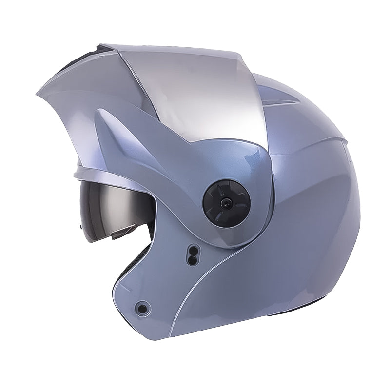 Casco Ich 3110 Solid Camaleon