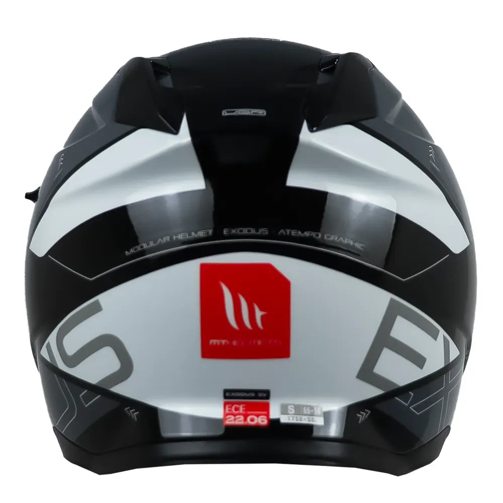Casco Mt Exodus Sv Atempo B2