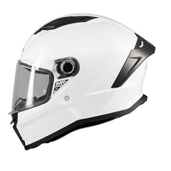 Casco Mt Stinger 2 Pure A0 Blanco