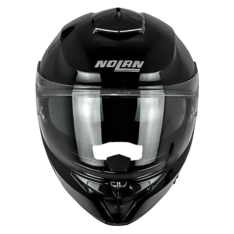 Casco Nolan N80-8 Verniciatura Speciale (343) Negro Verde