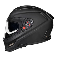Casco Smk Agnar Negro