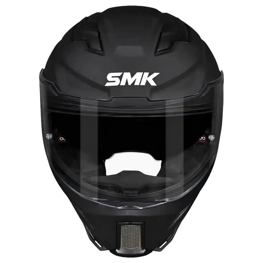 Casco Smk Agnar Negro