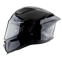 Casco X-Sports Helios Negro
