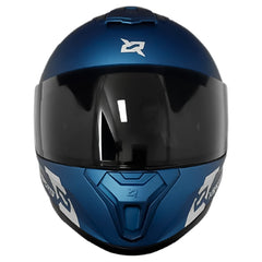 Casco X-Sports M75 Solid Azul