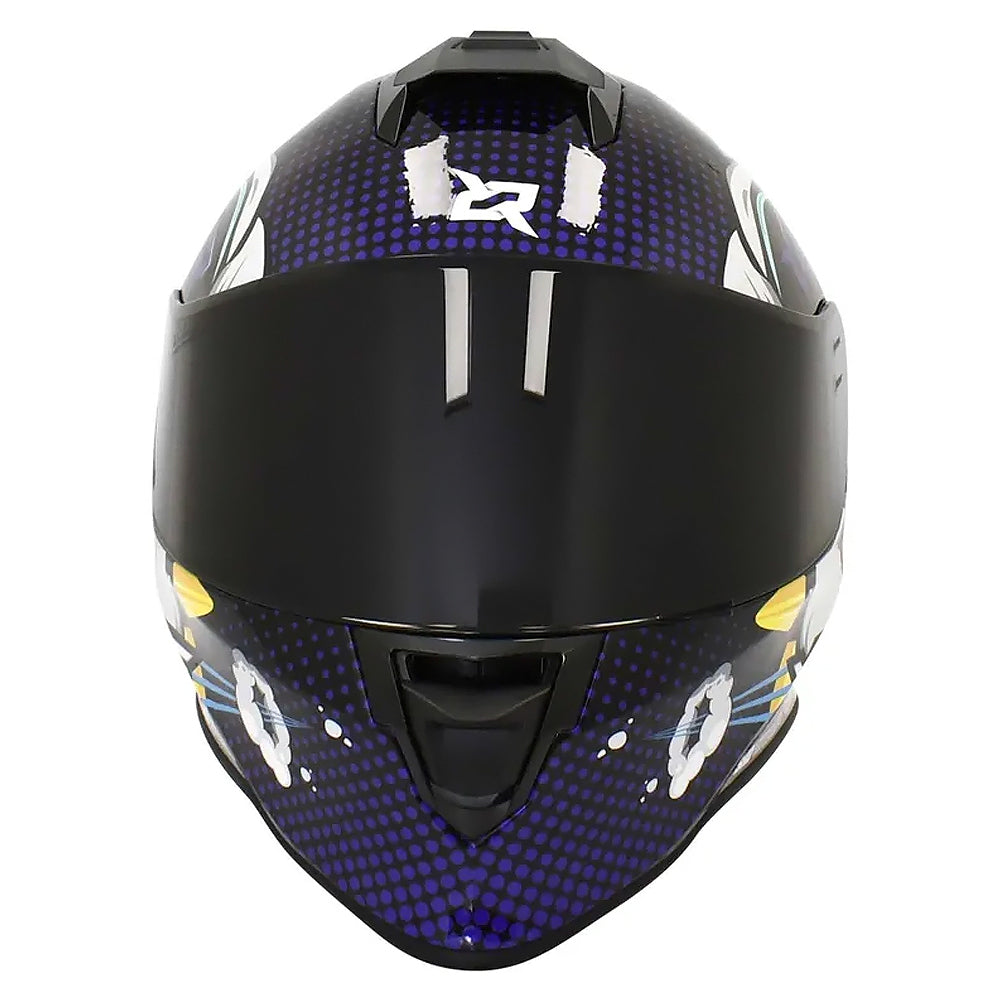 Casco X-Sports V151 Jakob Morado
