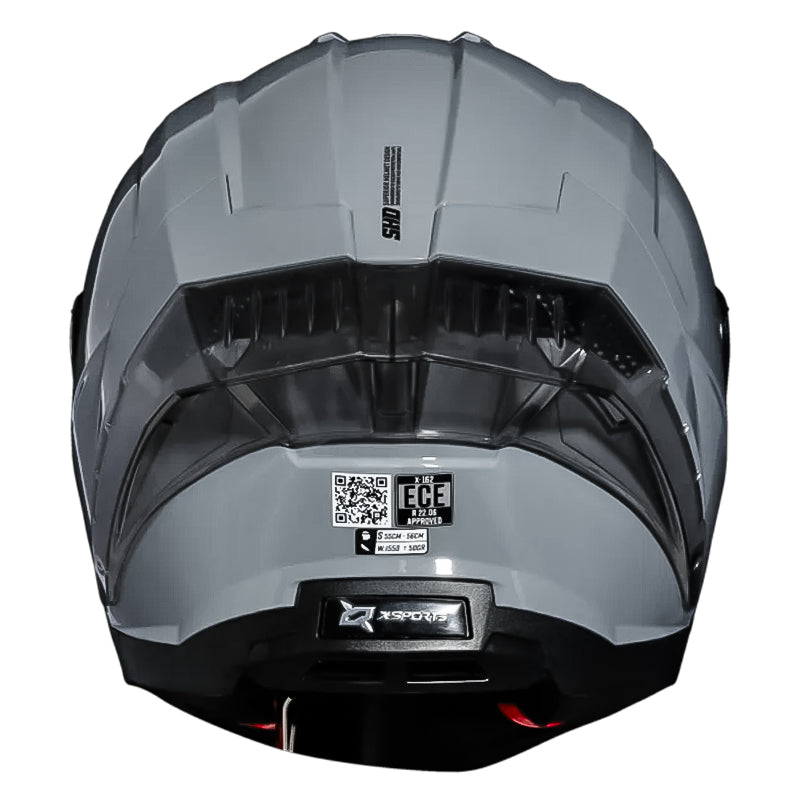 Casco Xsports 162 Nardo