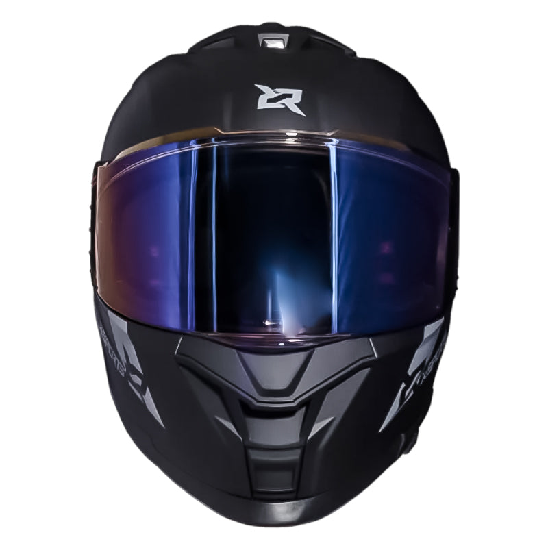 Casco Xsports 162 Negro