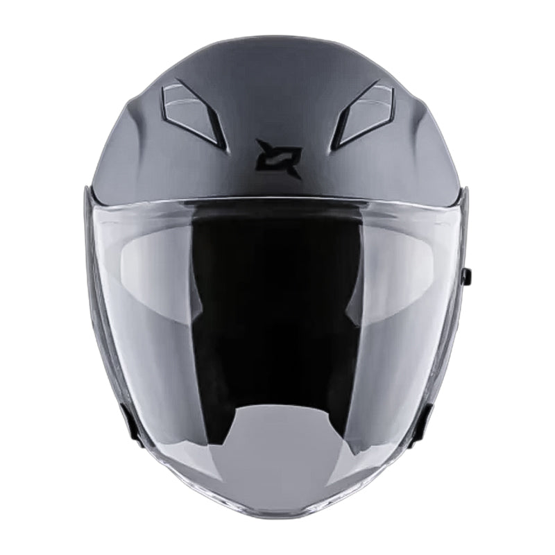 Casco Xsports 631 Titanio