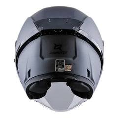 Casco Xsports 631 Titanio