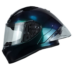 Casco Zeus 826 Camaleon