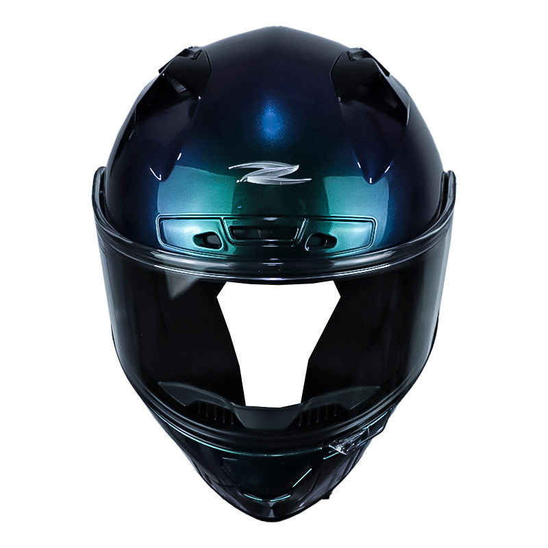 Casco Zeus 826 Camaleon