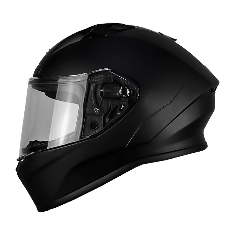 Casco Zeus 826 Rld Negro
