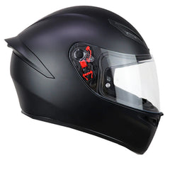Casco Agv K1-S Solid Negro