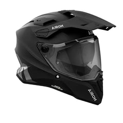 Casco Airoh Commander 2 Negro