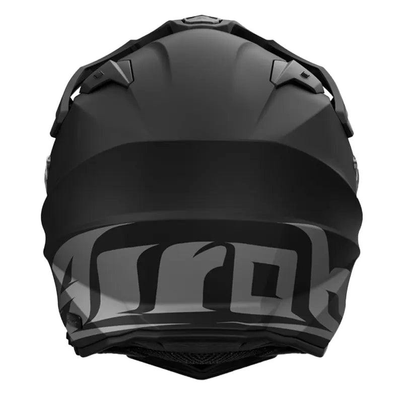 Casco Airoh Commander 2 Negro