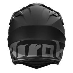 Casco Airoh Commander 2 Negro