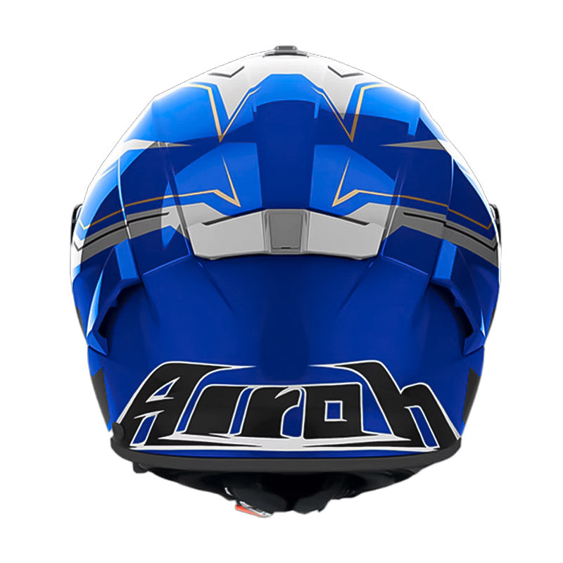 Casco Airoh Spark 2 Dart Azul