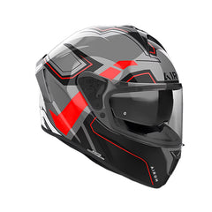 Casco Airoh Spark 2 Dart Rojo