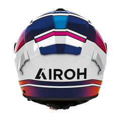 Casco Airoh Spark 2 Rainbow