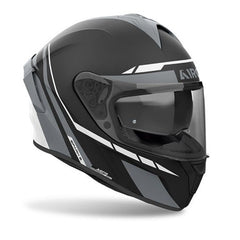 Casco Airoh Spark 2 Spinner Gris