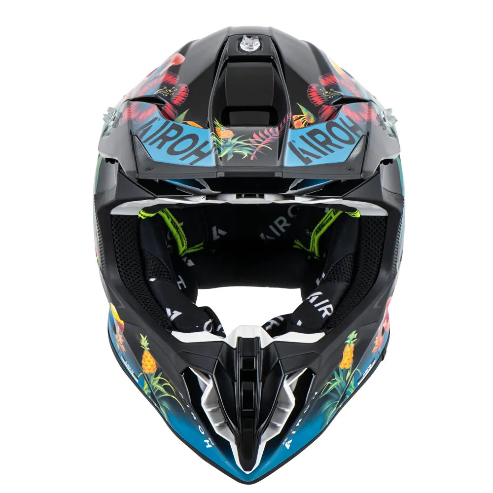 Casco Airoh Twist 3 Amazonia