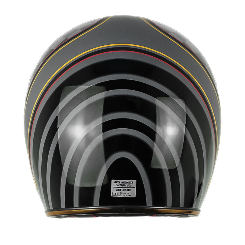 Casco Bell Custom 500 Rsd