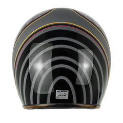 Casco Bell Custom 500 Rsd