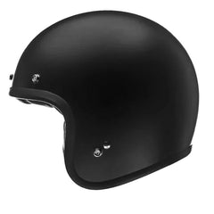 Casco Bell Custom 500 Solid Negro
