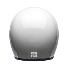 Casco Bell Custom 500 Solid Vintage Blanco