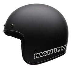 Casco Bell Magnum Negro