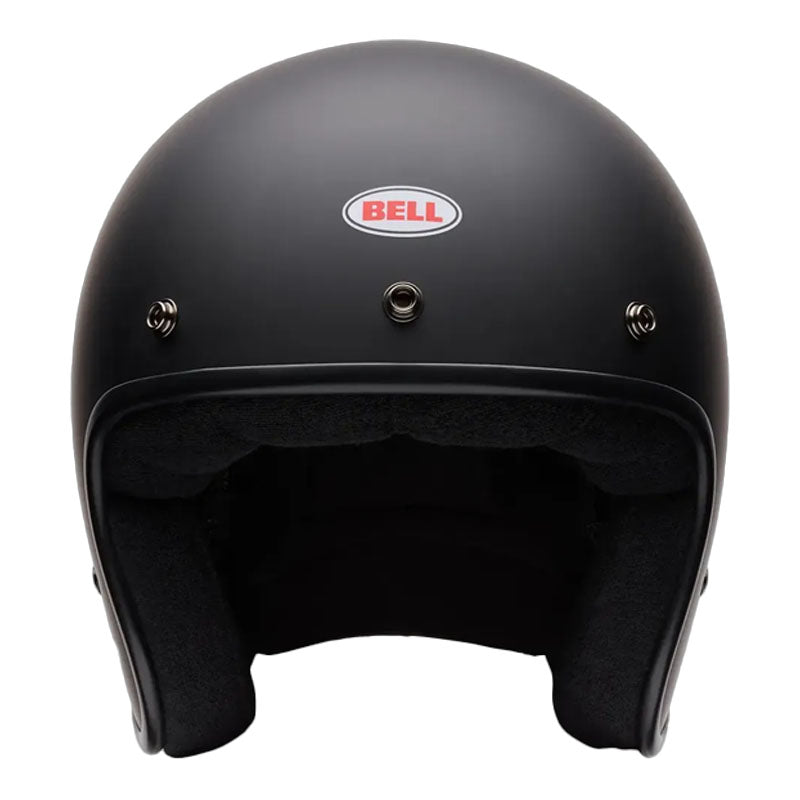 Casco Bell Magnum Negro