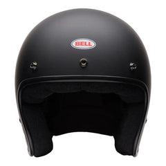 Casco Bell Magnum Negro