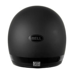 Casco Bell Moto-3 Class Negro