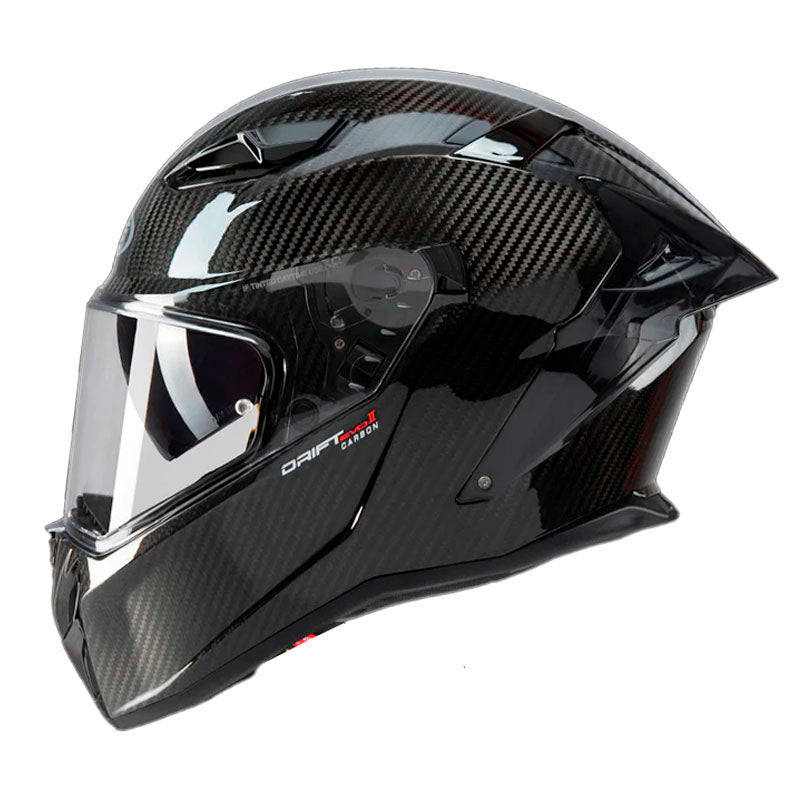 Casco Caberg Drift Evo Carbón II