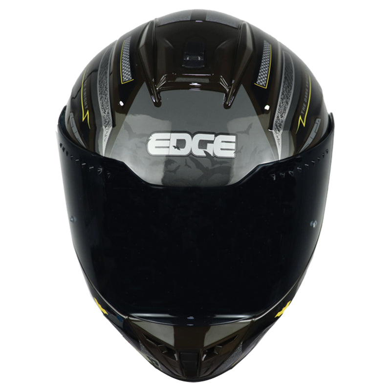 Casco Edge Extreme Batman