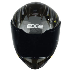 Casco Edge Extreme Batman