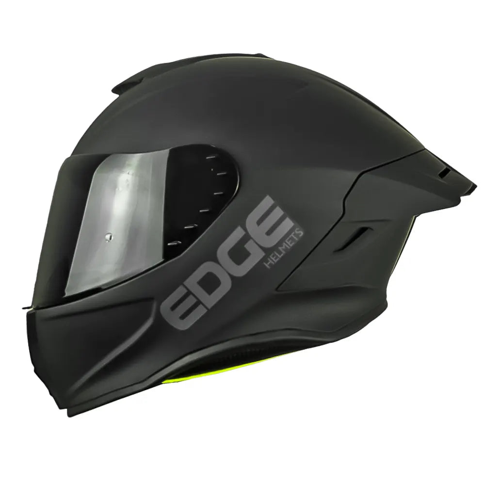 Casco Edge Shangai Quartz Negro