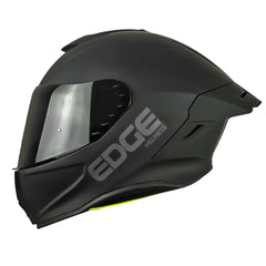 Casco Edge Shangai Quartz Negro