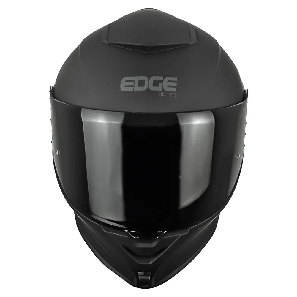 Casco Edge Shangai Quartz Negro
