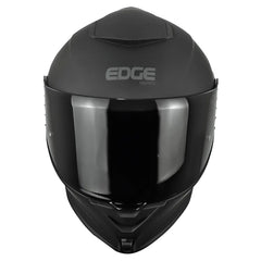 Casco Edge Shangai Quartz Negro
