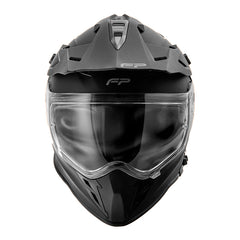 Casco Fp Atlas Negro