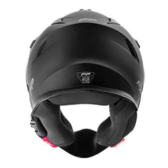 Casco Fp Atlas Negro