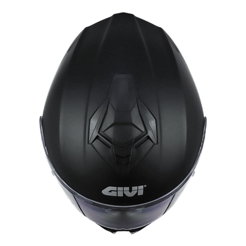 Casco Givi H50x Solid Negro